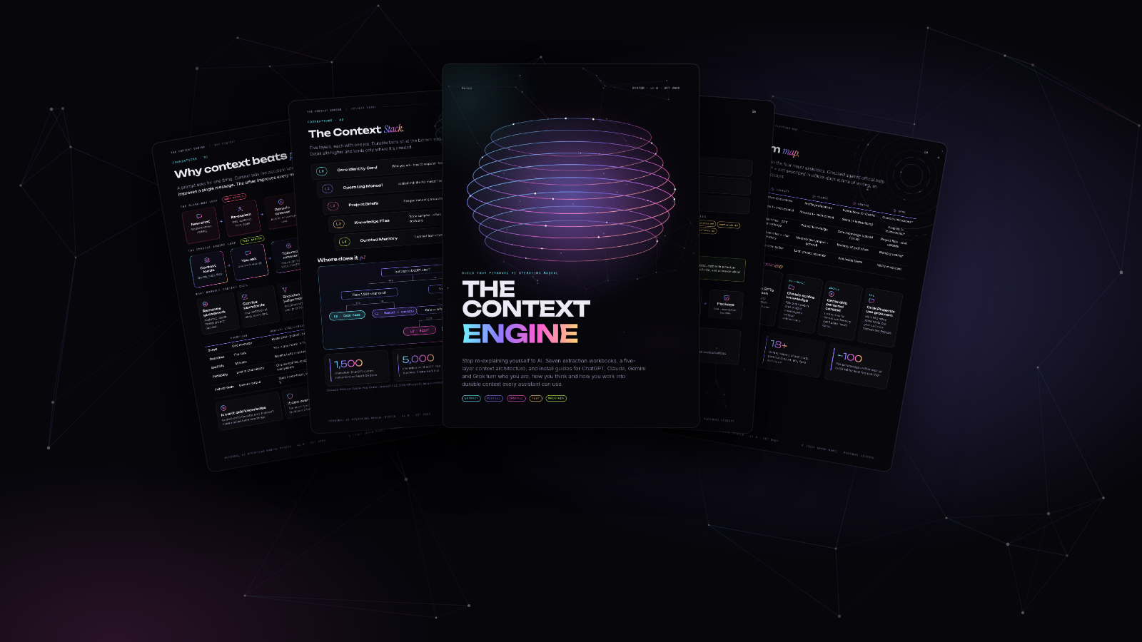 The Context Engine by Kairo